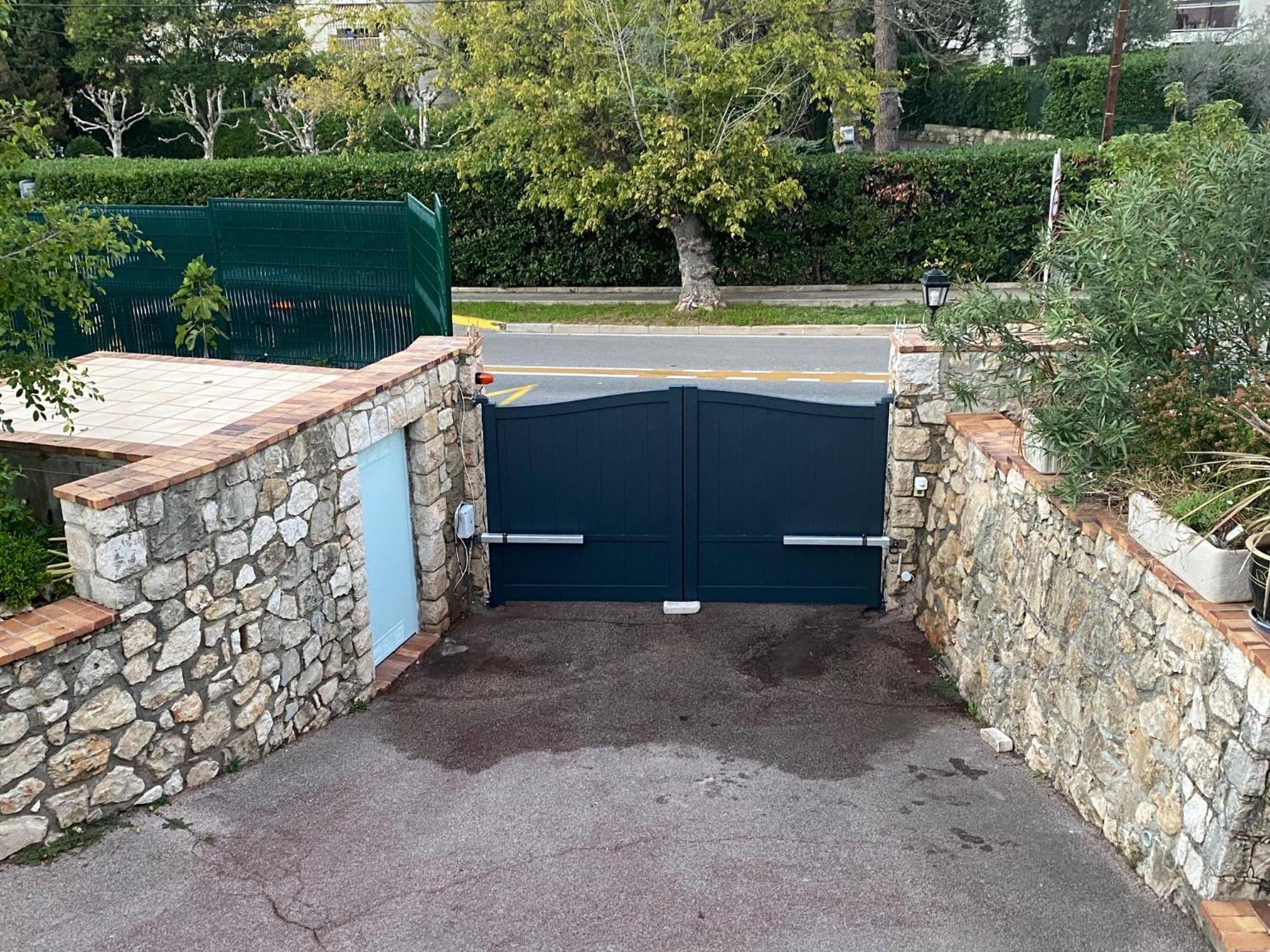 Villa Alessia Antibes Exterior photo